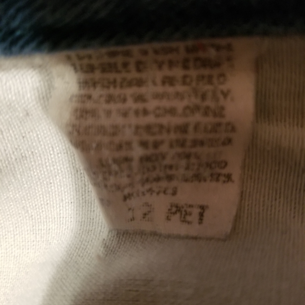 Classic Blue Riders - Picture 9 of 9